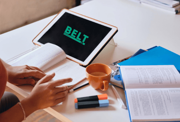 Belt Pass